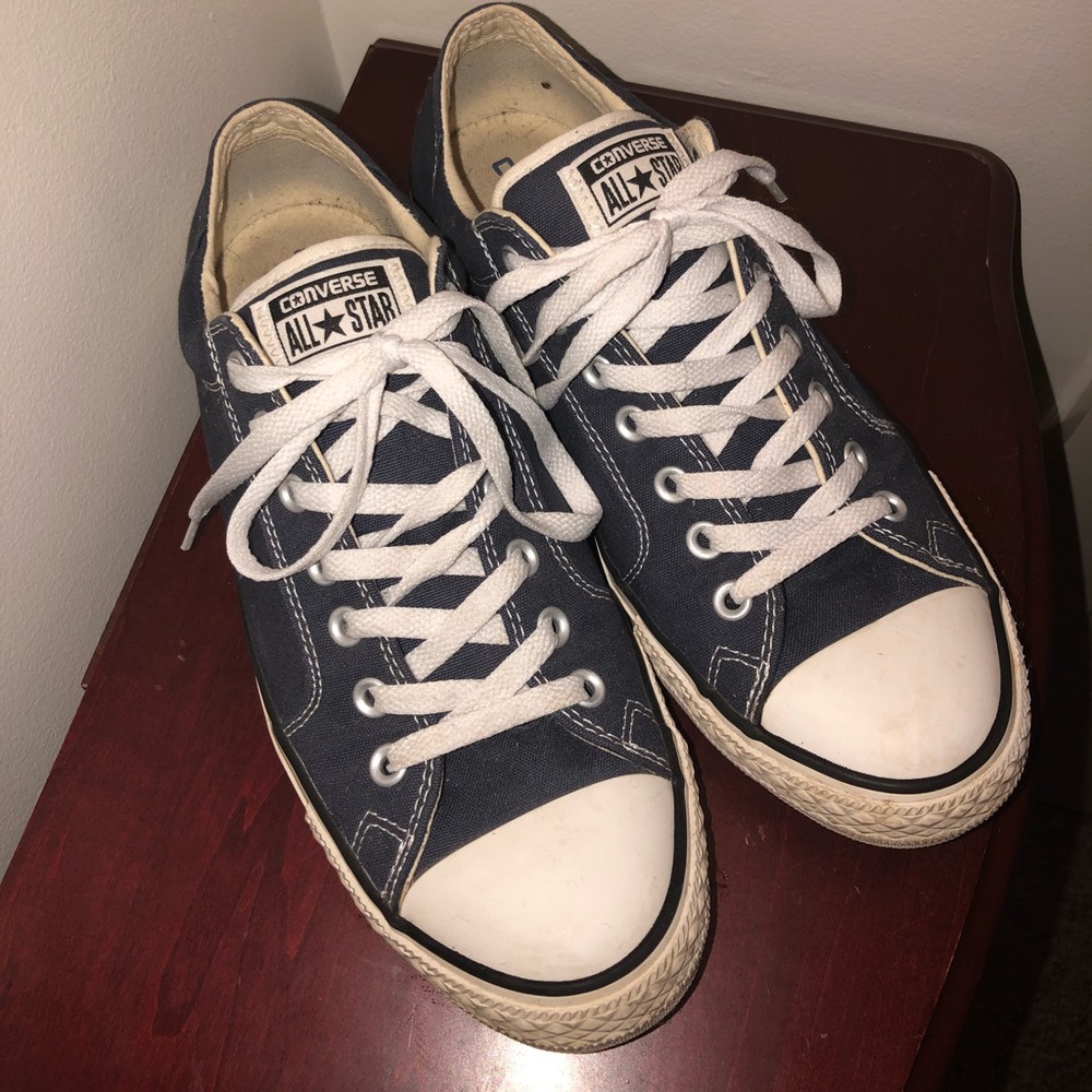 Converse - Picture 3 of 4